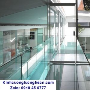 kính cường lực ở vinh